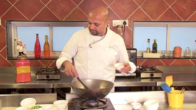 How To Make Green Khichdo | Makkar Sankranti Special смотреть онлайн