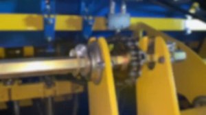 Видео обзор сеялки СИЧ 4,2  от Ремсинтез