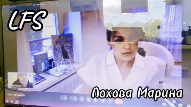 3 Отзыв. Уроки английского индивидуально