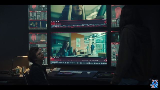 Как Netflix разбили "ЧЁРНОЕ ЗЕРКАЛО"? смотреть онлайн