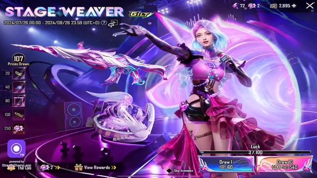 NEW SCAR-L Create opening PUBG Mobile смотреть онлайн