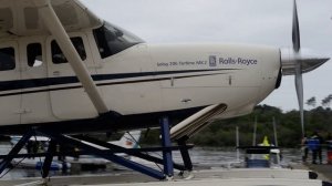 Cessna U206GSoloy Turbine 206