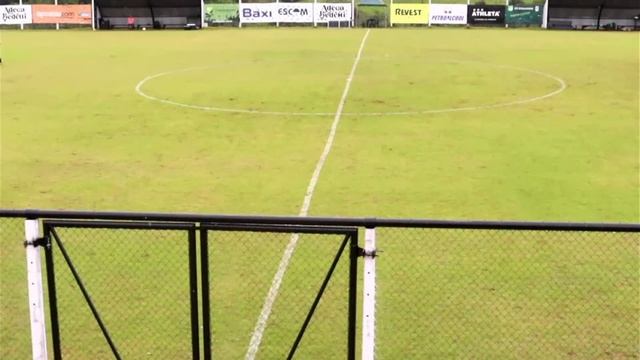 GALO MARINGÁ X CORITIBA - AO VIVO COM IMAGENS - Paranaense sub-15 смотреть онлайн