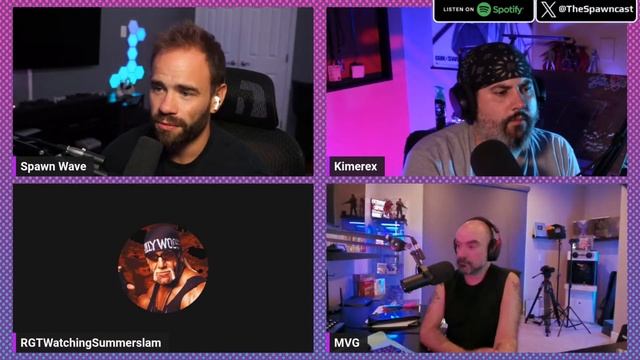 Bungie Layoffs, Nintendo Sales Decline, Game Informer Closes, Avowed Delay | Spawncast смотреть онлайн