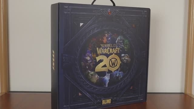 MSI RTX 4070 SUPER 12G GAMING World of Warcraft EDITION - распаковка и тесты в играх редкой карточки