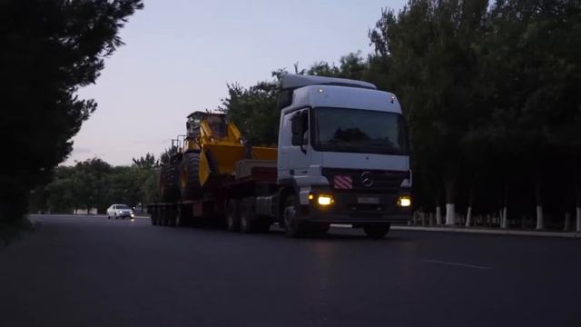 Baltcraft - искусство логистики. смотреть онлайн