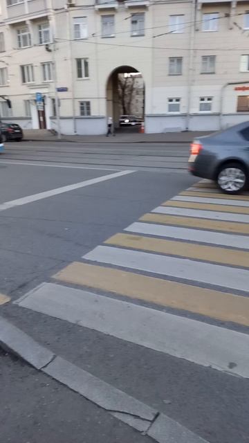 Москва