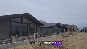 Три домика у берега Каспийского моря,на участке 7.5 соток. Цена:15🍋