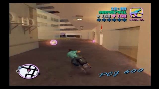 (Gta VC) Ep 21-  Run Tommy Run