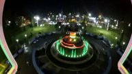 Test flight syma X8HW with xiaomi YI