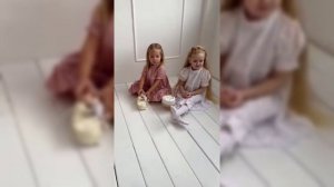 Праздничное платье из муслина.mp4