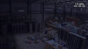 Электрощит, 10 дней работы производства.