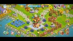 Family island