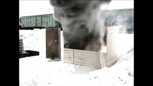 ОГНЕТУШИТЕЛЬ САМОСРАБАТЫВАЮЩИЙ ШАР 1