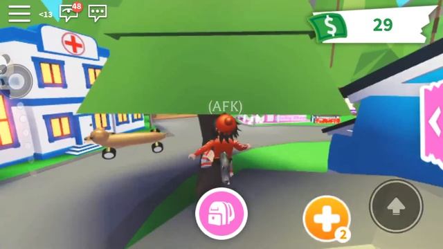 Выращиваю ottera😹💗 смотреть онлайн