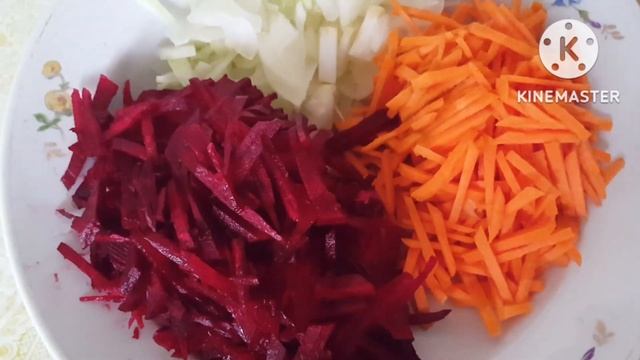 "РИБА на ШУБІ". 3 страви з дрібної риби- дуже смачно...
