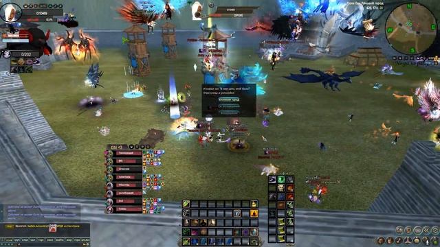 Comeback X - GVG [SPQR] vs Hurricane 4.02.23 смотреть онлайн