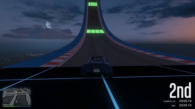 Gameconfig🚗(1.0.2802) for Limitless Vehicles - GTA5-Mods.com смотреть онлайн