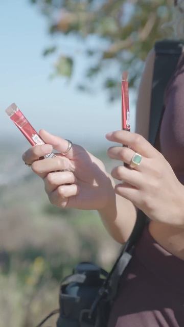 Fuel Your Adventures with CheongKwanJang Korean Red Ginseng Everytime Sticks! смотреть онлайн