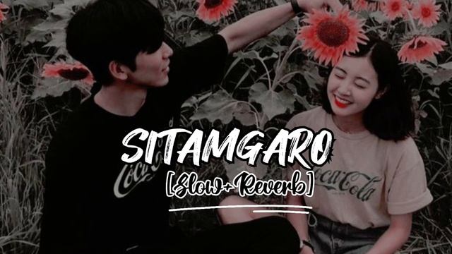 Sitamgaro [Slow+Reverb] Ishfaq Kawa ||Kashmiri Song || Feel Deeply @itxShafkat смотреть онлайн