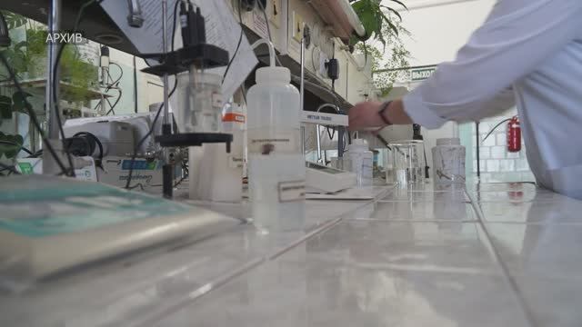 Твои люди Саянскхимпласт ведущий специалист группы исследования ПВХ Татьяна Резникова. 2024.02