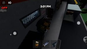 как получить спринг трапа и скрап трапа в FNAF 2 RP