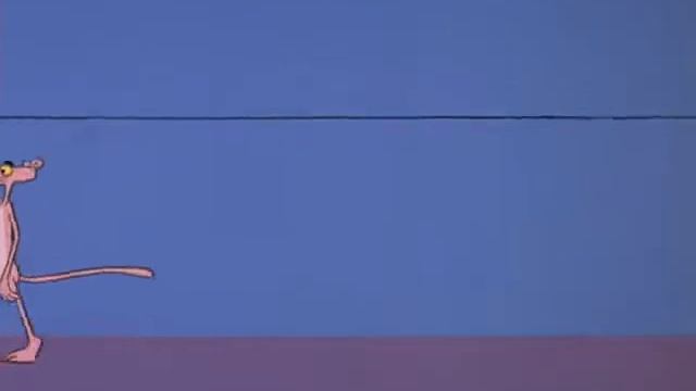 The Pink Panther Show Episode 36 - Pink Outs смотреть онлайн