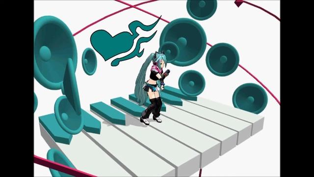 My version of Ievan Polkka! смотреть онлайн