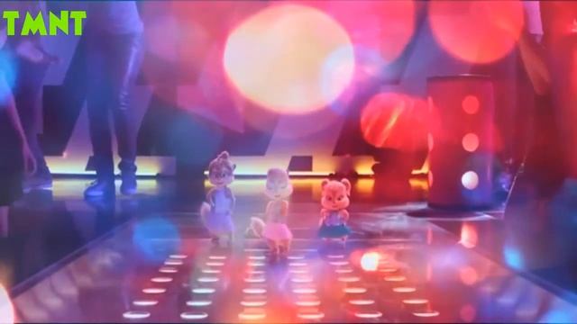 Alvin and the chipmunks home real voice смотреть онлайн