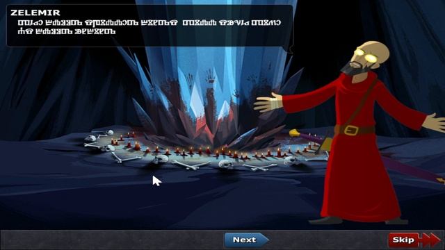 Defender's Quest: Valley of the Forgotten - Part 3/3 - All Stars Earned - No dialogue skipped смотреть онлайн