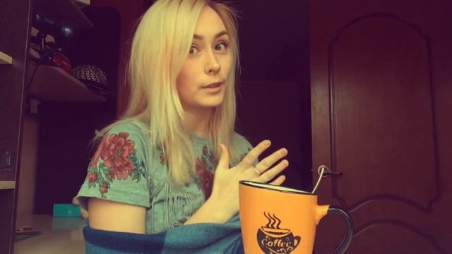 10 фактов обо мне 😉/ Адисовна/ блогер смотреть онлайн