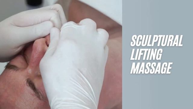 Sculptural Lifting Massage. смотреть онлайн