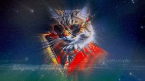 Меркнут Звёзды (Boe Sci-Fi FUSION