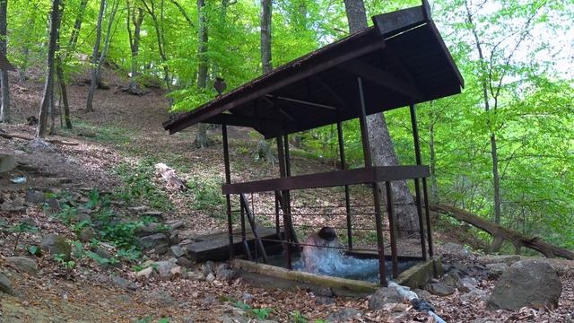 Источник Ай-Йори Купанья) смотреть онлайн