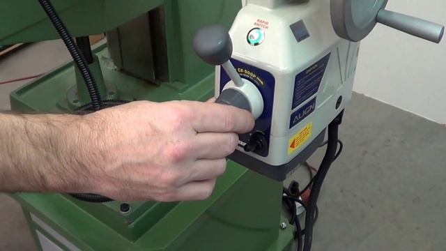 Přímá kleština R8, metrická, kulatá - průměr upnutí 16 mm, Warco