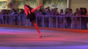 Фигурное катание - спортивный рок-н-ролл 2012 / figure skating in Russia