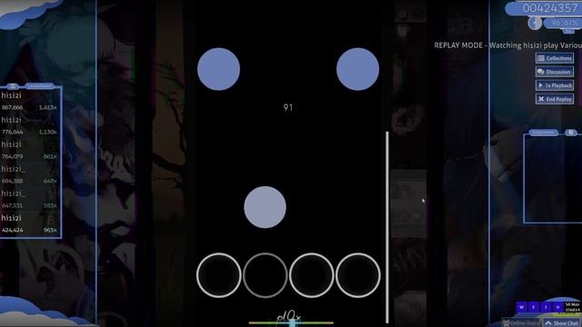 Epsilon 96.39% CLEAR (First in the UK) смотреть онлайн