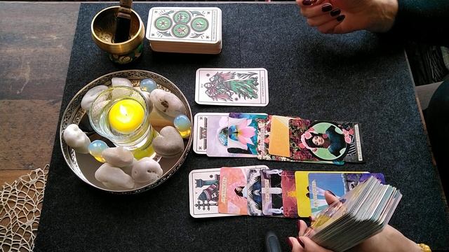 Овен ♈ 17- 24 мая смотреть онлайн