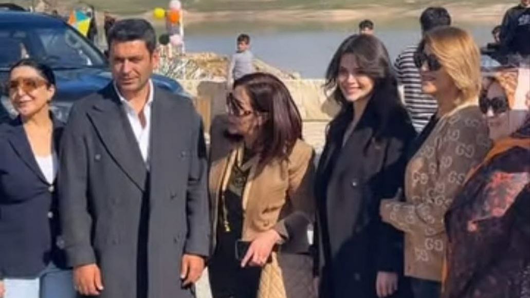 Журналисты CNN Turkey побывали на площадке сериала "Далёкий город" смотреть онлайн