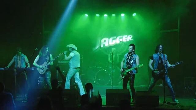 Harley Davidson in Jagger. Du Hast (Rammstein cover) смотреть онлайн