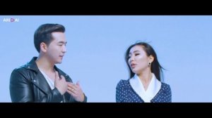 Бека Бекайдаров - Сен үшін оңайма (клип) / ARIDAI