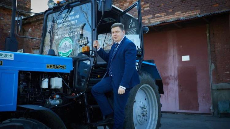 В Тимирязевской академии выращивают новые кадры для села