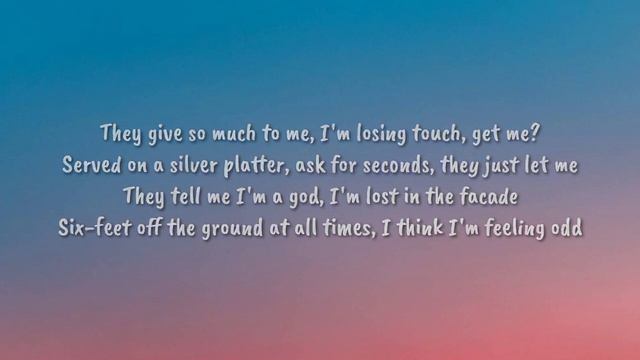 The Living Tombstone - My Ordinary Life (Lyrics/Vietsub) смотреть онлайн