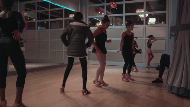 Help Us Build Our New Location!!! Salsa With Silvia Is Opening Doors In Bethesda, MD! смотреть онлайн