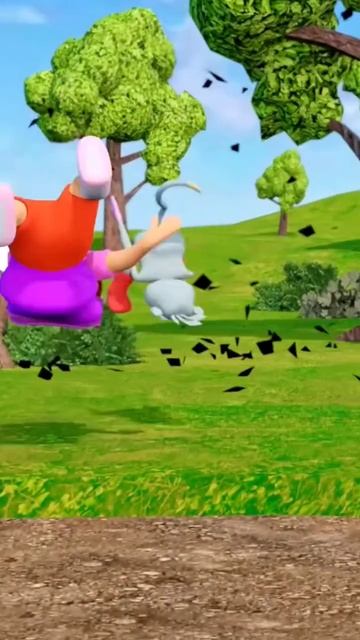 привет Я Даша а это животное -хрум смотреть онлайн