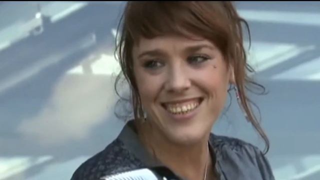 ZAZ Scats jazz classic " SPAIN" of Chick Corea HD Remastered смотреть онлайн