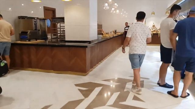 Kirman Sidemarin Beach & Spa FULL REVIEW Part 2 смотреть онлайн