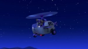 Щенячий патруль | Щенячий патруль и Крепыш спасают динозавров! С Рокки, Маршаллом и Скай | Nick Jr.