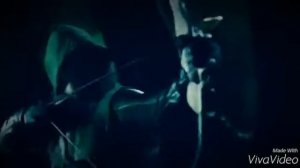 Стрела-клип.