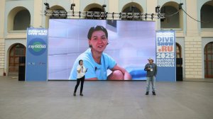 Ватсу. Водное расслабление для каждого. Прикладной эффект ватсу во фридайвинге.